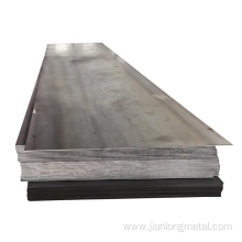 Iron Cold Rolled Mild Carbon Steel Plate Price